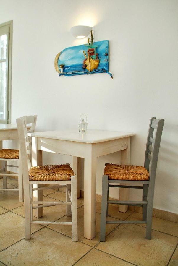 Paolas Sunset Agios Stefanos  Exterior photo